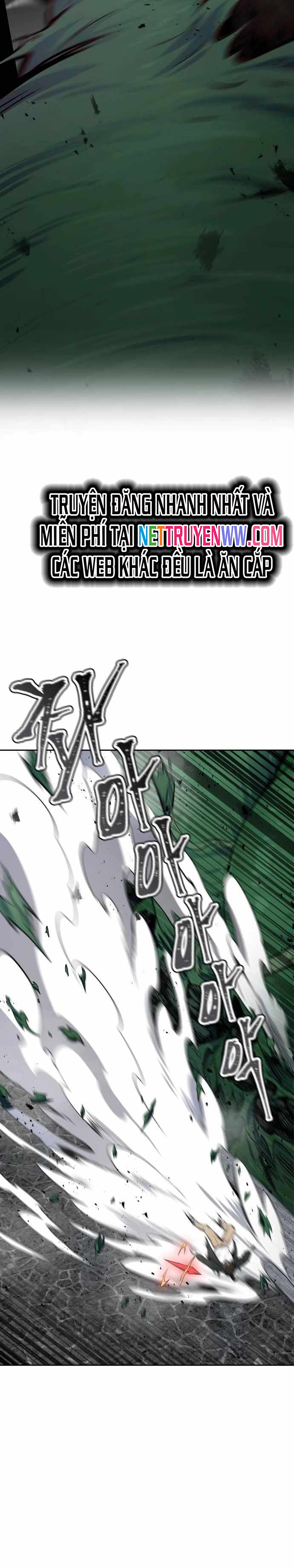 Cuộc Chiến Trong Tòa Tháp - Tower Of God: Chapter 611
