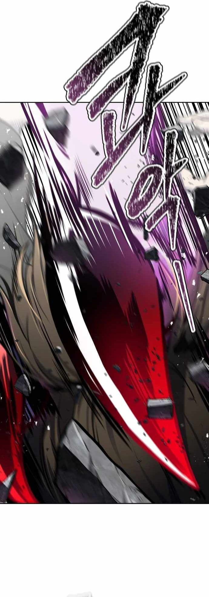 Cuộc Chiến Trong Tòa Tháp - Tower Of God: Chapter 611