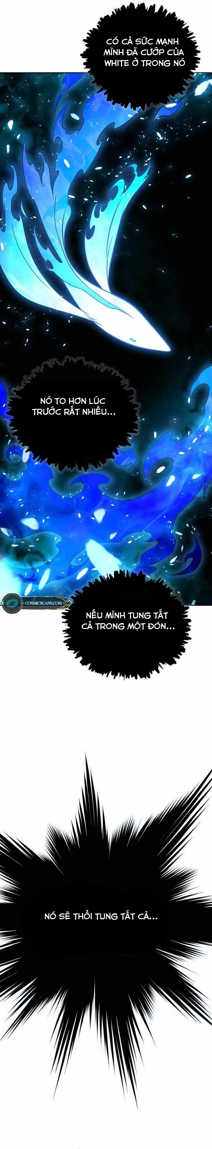 Cuộc Chiến Trong Tòa Tháp - Tower Of God: Chapter 611
