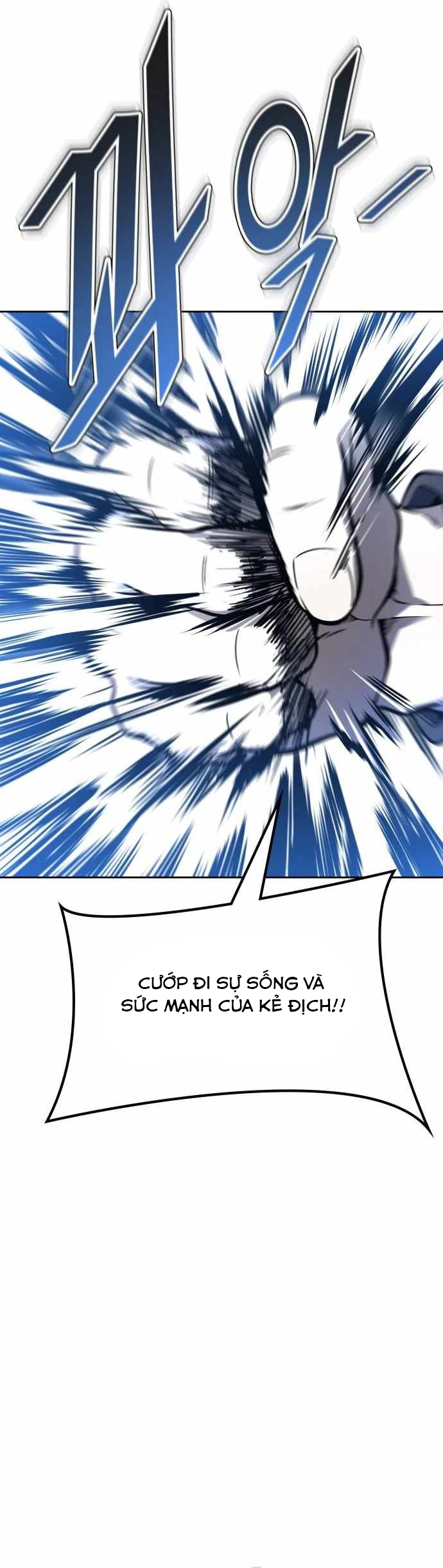 Cuộc Chiến Trong Tòa Tháp - Tower Of God: Chapter 611