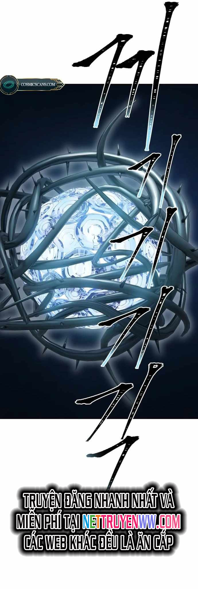 Cuộc Chiến Trong Tòa Tháp - Tower Of God: Chapter 611