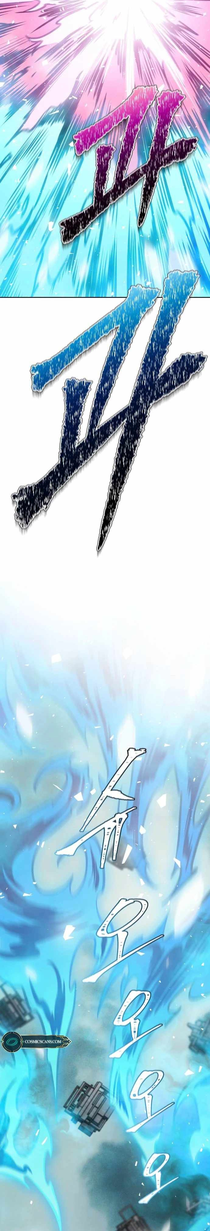 Cuộc Chiến Trong Tòa Tháp - Tower Of God: Chapter 611