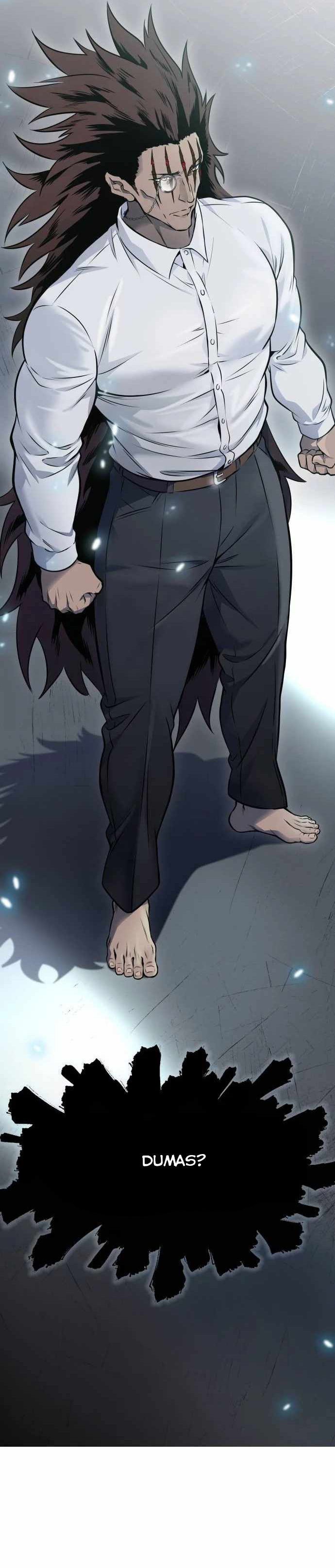 Cuộc Chiến Trong Tòa Tháp - Tower Of God: Chapter 611