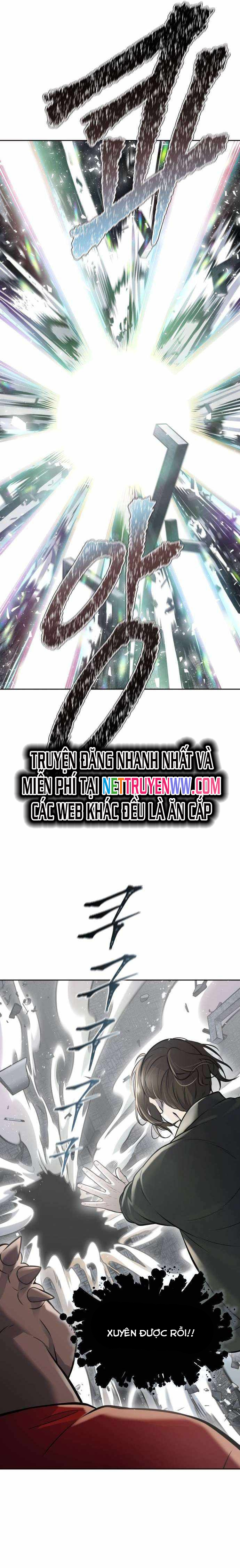 Cuộc Chiến Trong Tòa Tháp - Tower Of God: Chapter 612