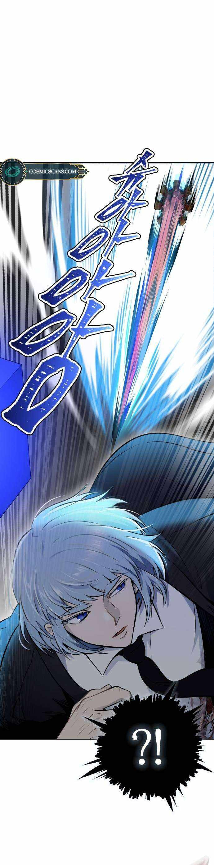 Cuộc Chiến Trong Tòa Tháp - Tower Of God: Chapter 612