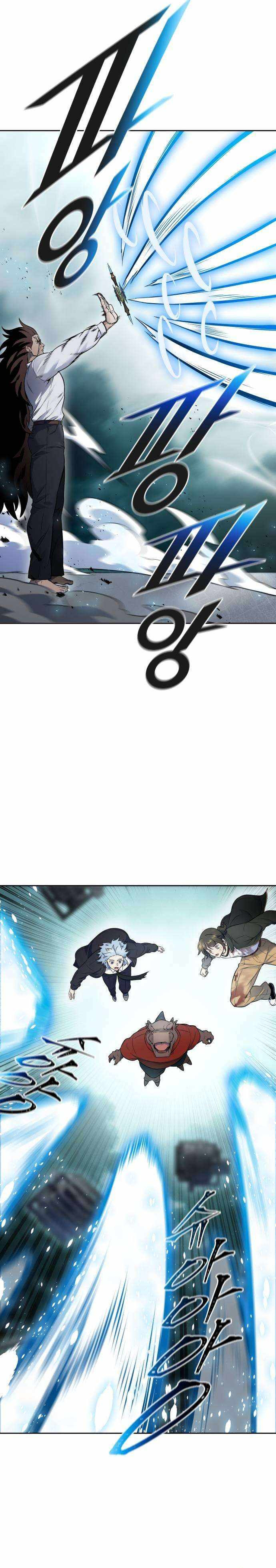 Cuộc Chiến Trong Tòa Tháp - Tower Of God: Chapter 612