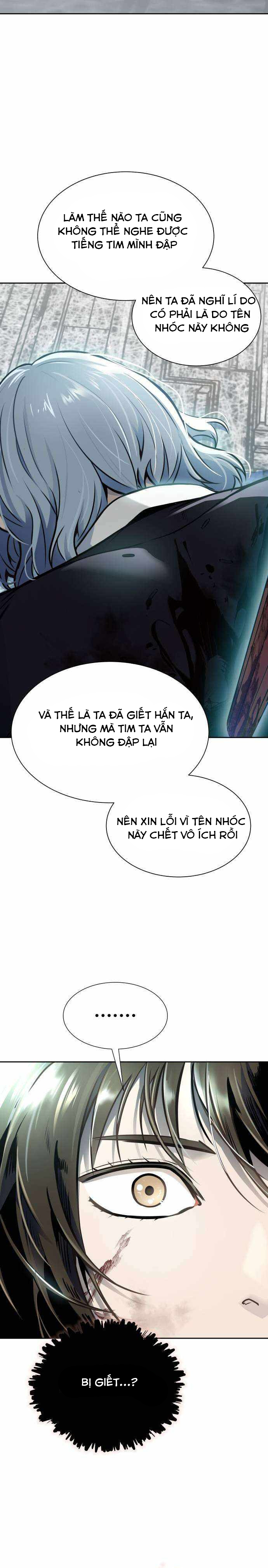 Cuộc Chiến Trong Tòa Tháp - Tower Of God: Chapter 612