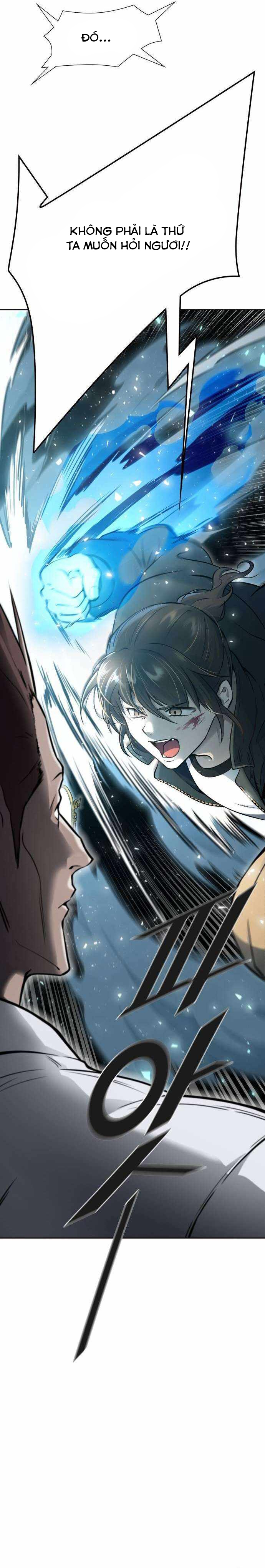 Cuộc Chiến Trong Tòa Tháp - Tower Of God: Chapter 612