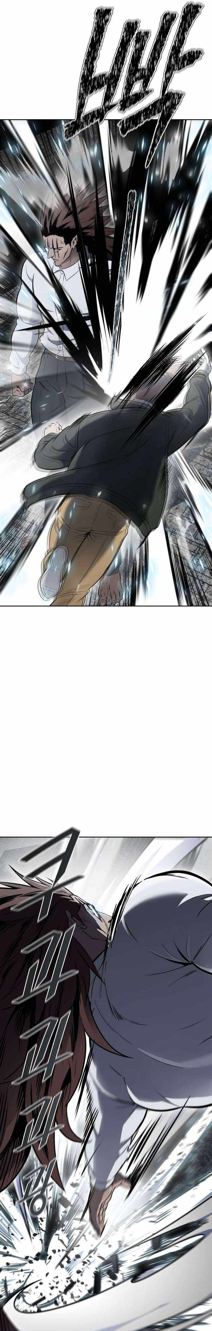 Cuộc Chiến Trong Tòa Tháp - Tower Of God: Chapter 612
