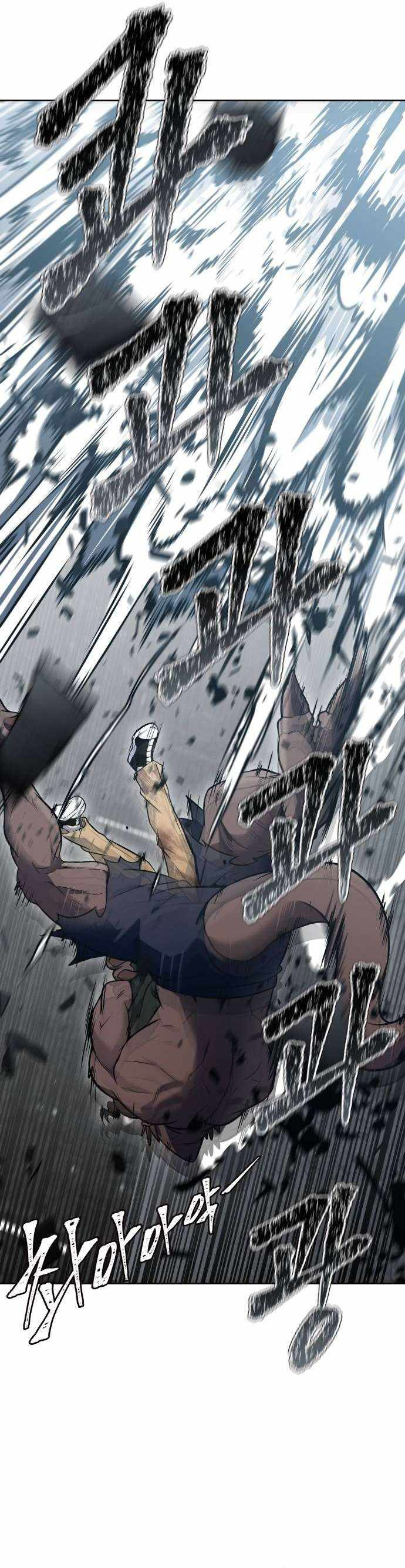 Cuộc Chiến Trong Tòa Tháp - Tower Of God: Chapter 612