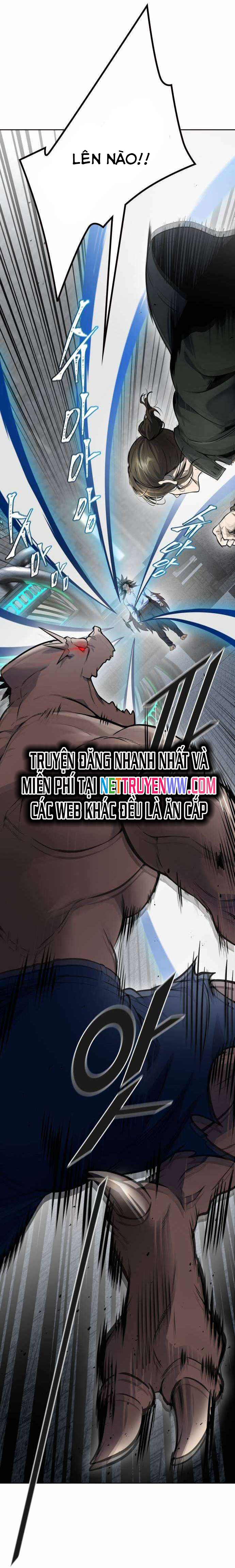 Cuộc Chiến Trong Tòa Tháp - Tower Of God: Chapter 612