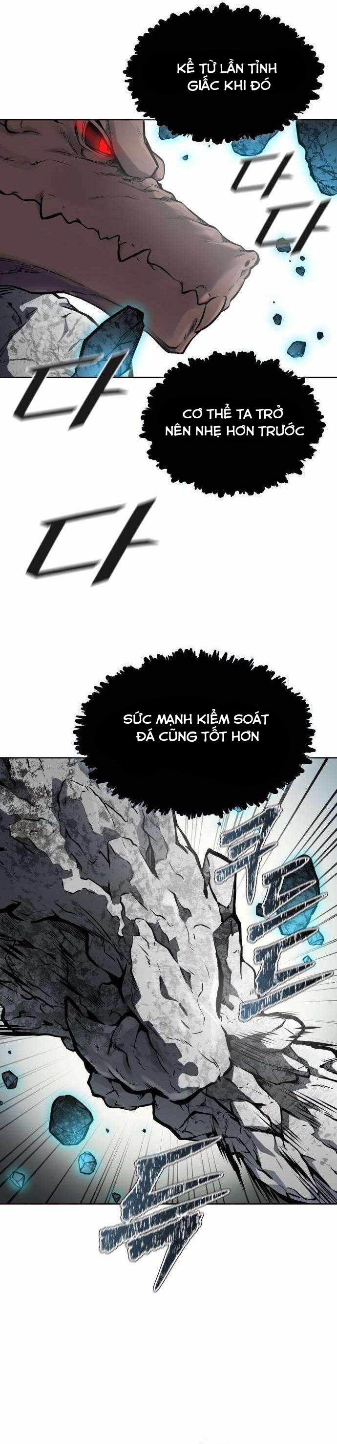 Cuộc Chiến Trong Tòa Tháp - Tower Of God: Chapter 612