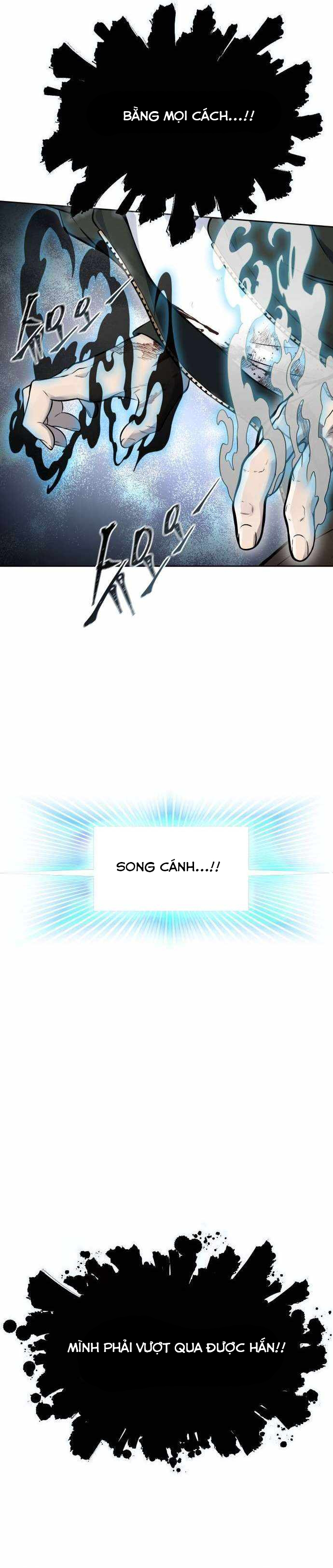 Cuộc Chiến Trong Tòa Tháp - Tower Of God: Chapter 612