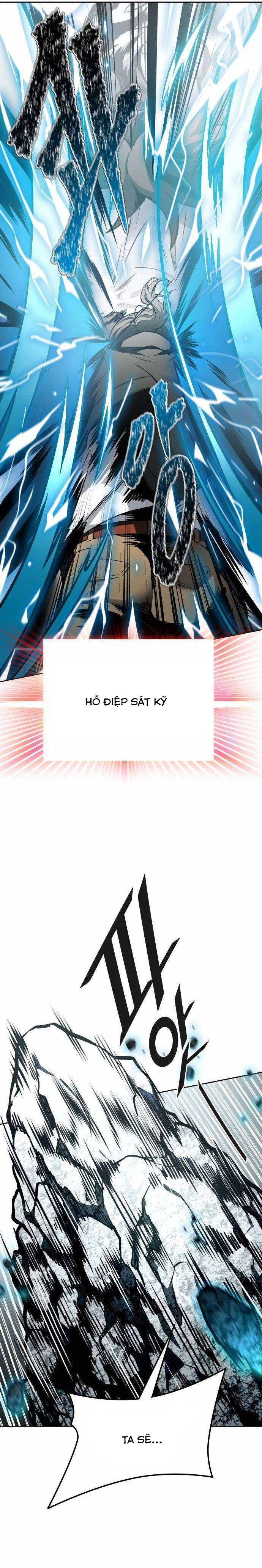 Cuộc Chiến Trong Tòa Tháp - Tower Of God: Chapter 612