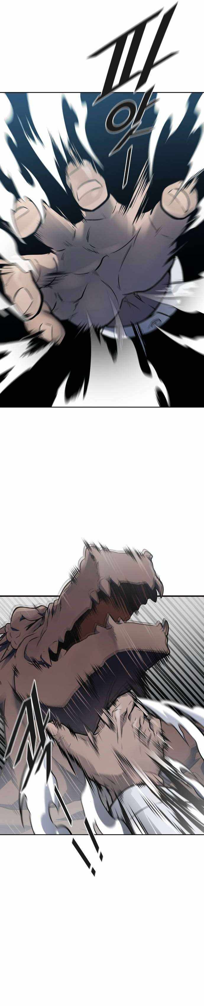 Cuộc Chiến Trong Tòa Tháp - Tower Of God: Chapter 612