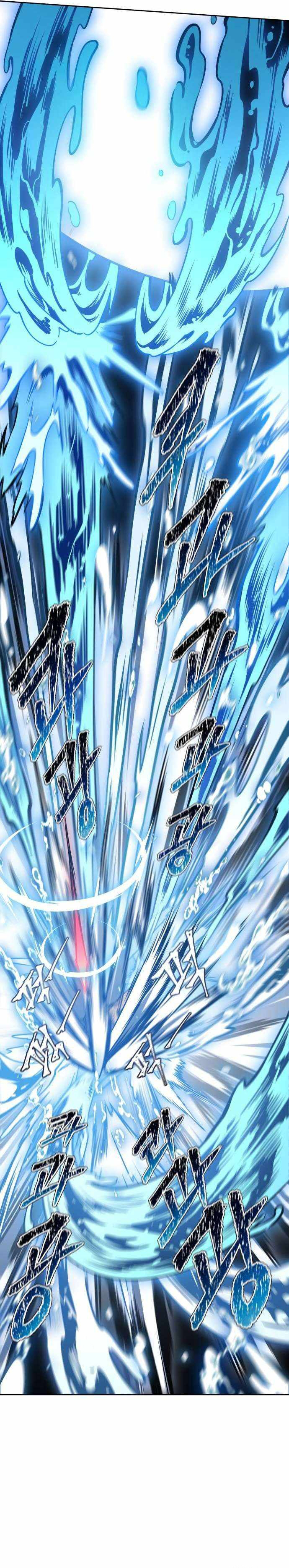 Cuộc Chiến Trong Tòa Tháp - Tower Of God: Chapter 612