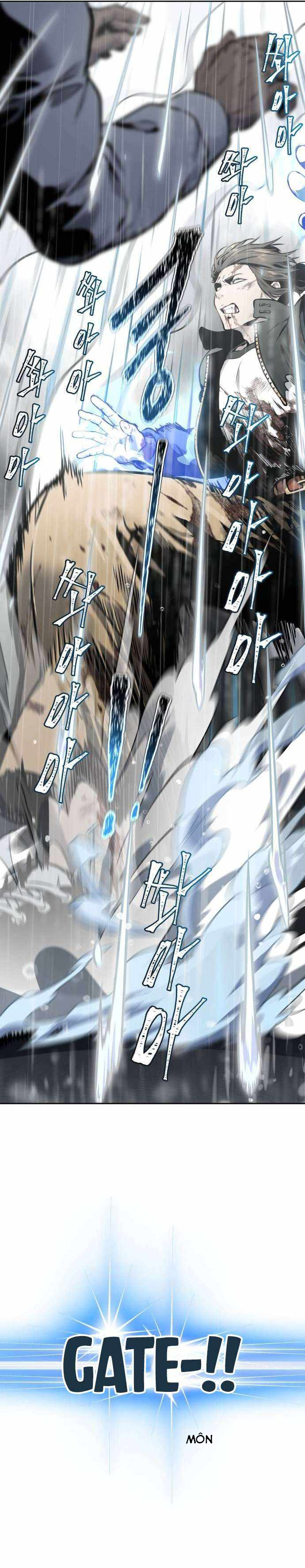 Cuộc Chiến Trong Tòa Tháp - Tower Of God: Chapter 612