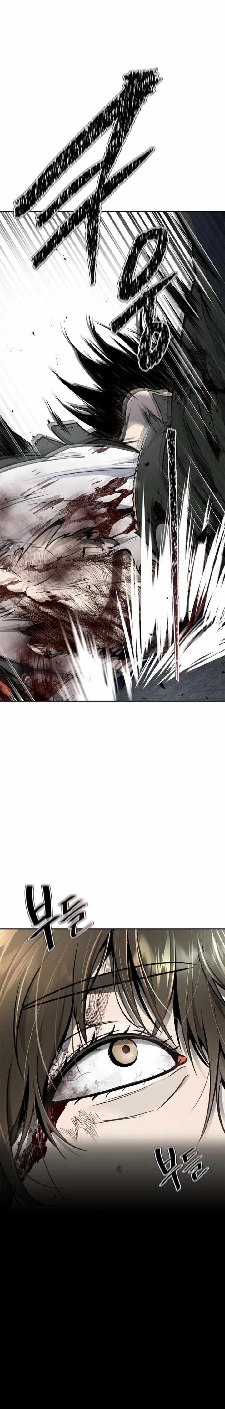Cuộc Chiến Trong Tòa Tháp - Tower Of God: Chapter 613