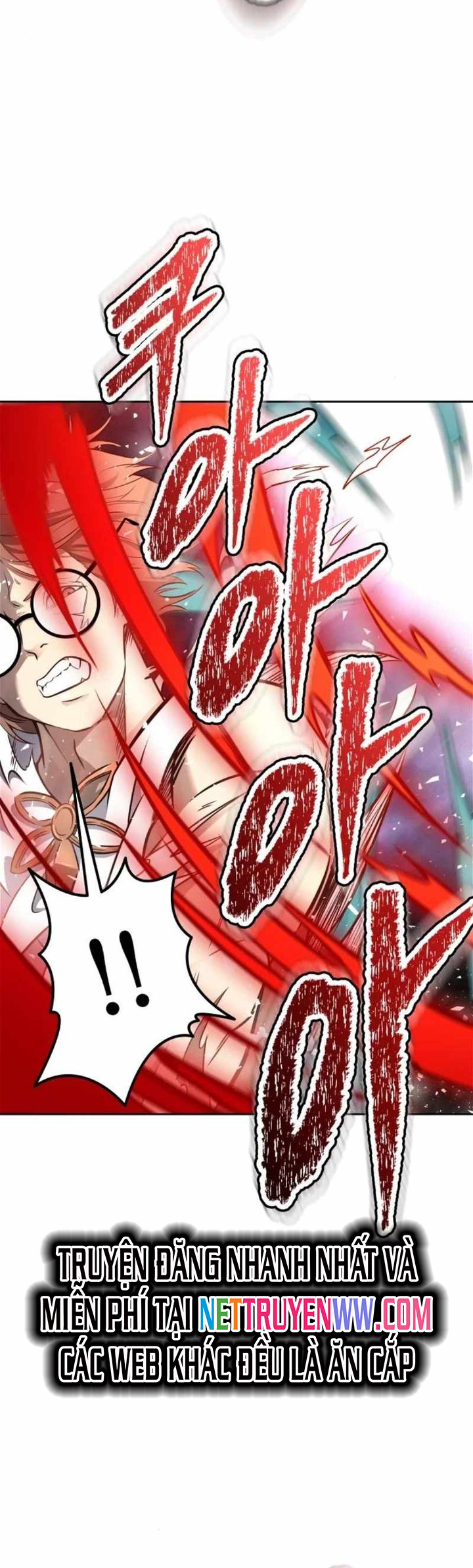 Cuộc Chiến Trong Tòa Tháp - Tower Of God: Chapter 613