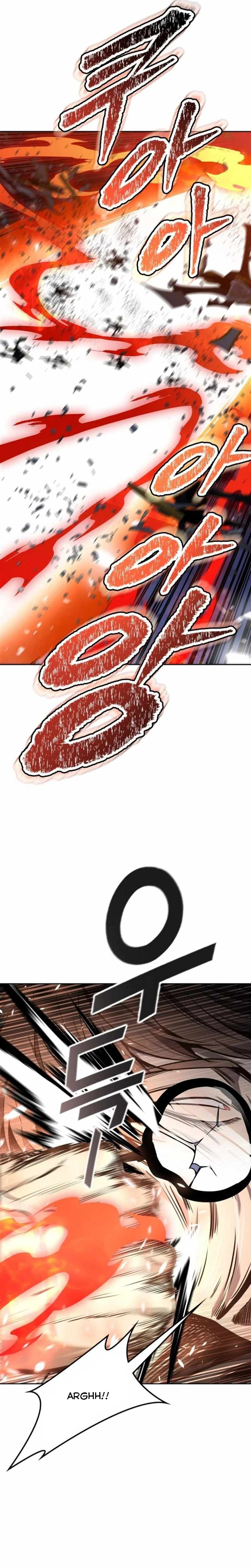 Cuộc Chiến Trong Tòa Tháp - Tower Of God: Chapter 613