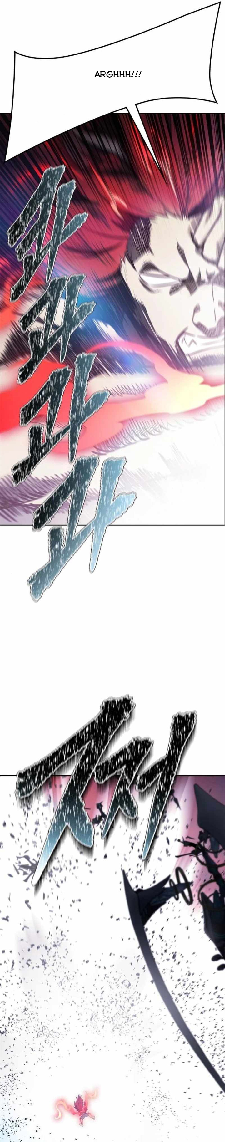 Cuộc Chiến Trong Tòa Tháp - Tower Of God: Chapter 613