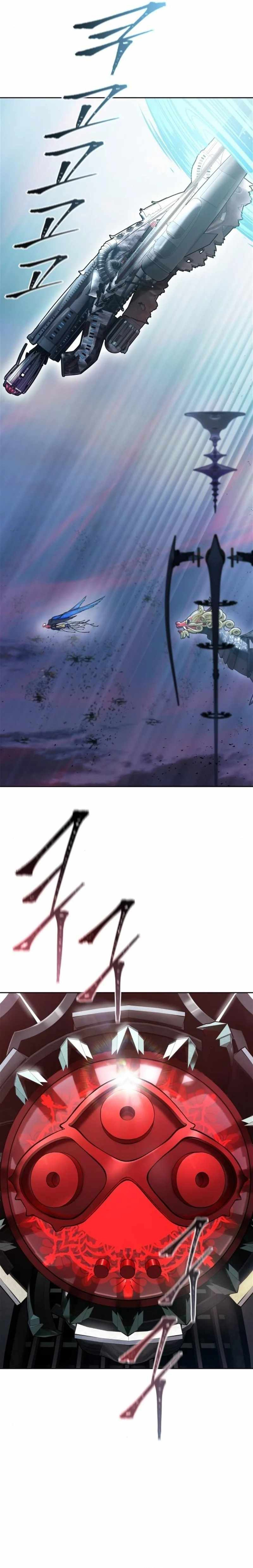 Cuộc Chiến Trong Tòa Tháp - Tower Of God: Chapter 613