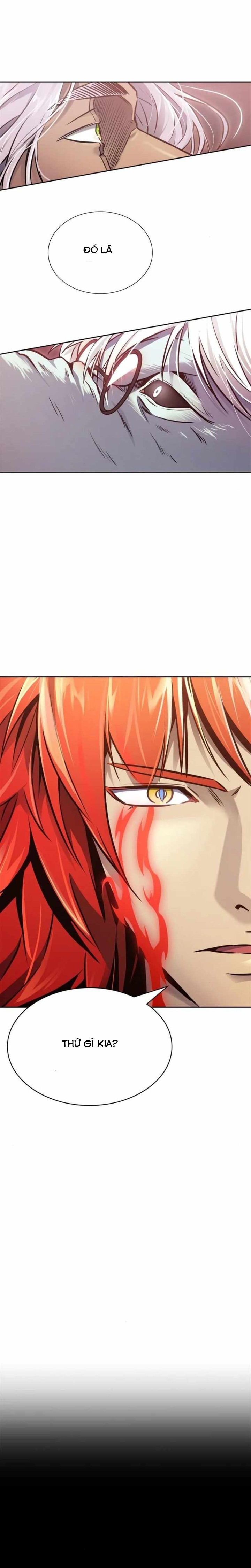 Cuộc Chiến Trong Tòa Tháp - Tower Of God: Chapter 613