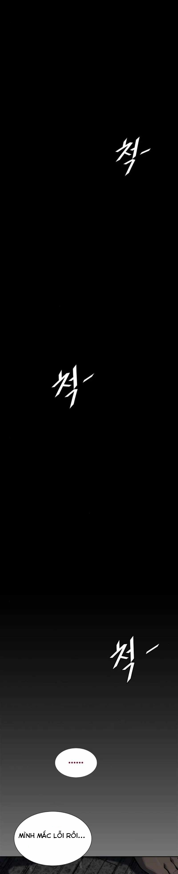 Cuộc Chiến Trong Tòa Tháp - Tower Of God: Chapter 613