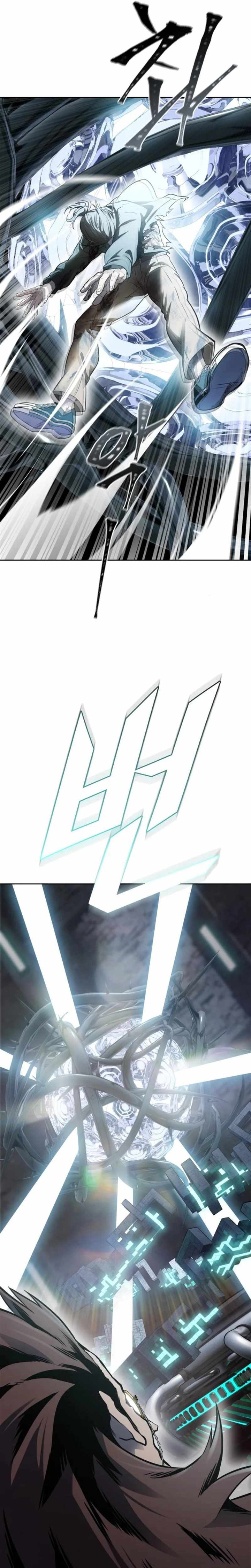 Cuộc Chiến Trong Tòa Tháp - Tower Of God: Chapter 613