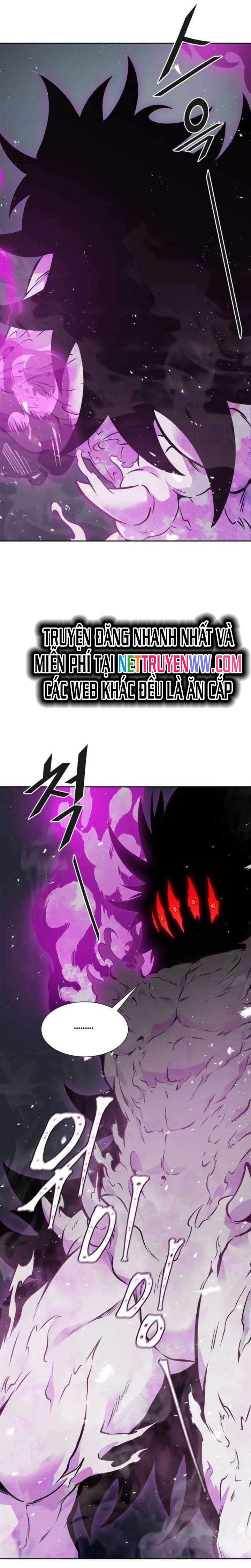 Cuộc Chiến Trong Tòa Tháp - Tower Of God: Chapter 613