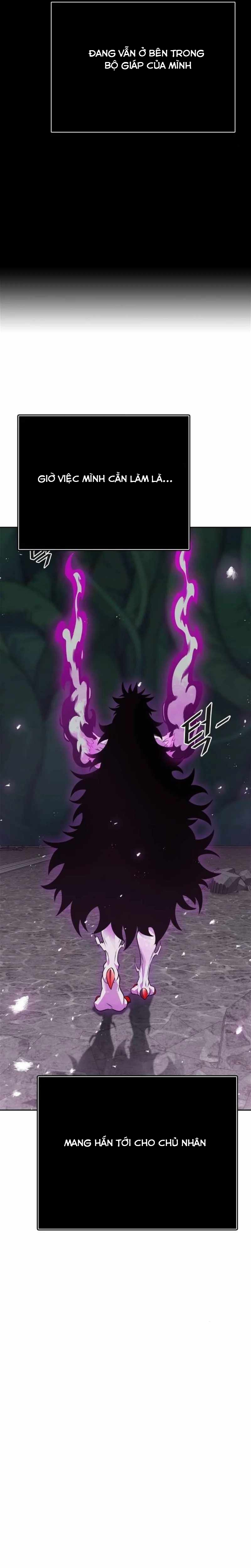 Cuộc Chiến Trong Tòa Tháp - Tower Of God: Chapter 613