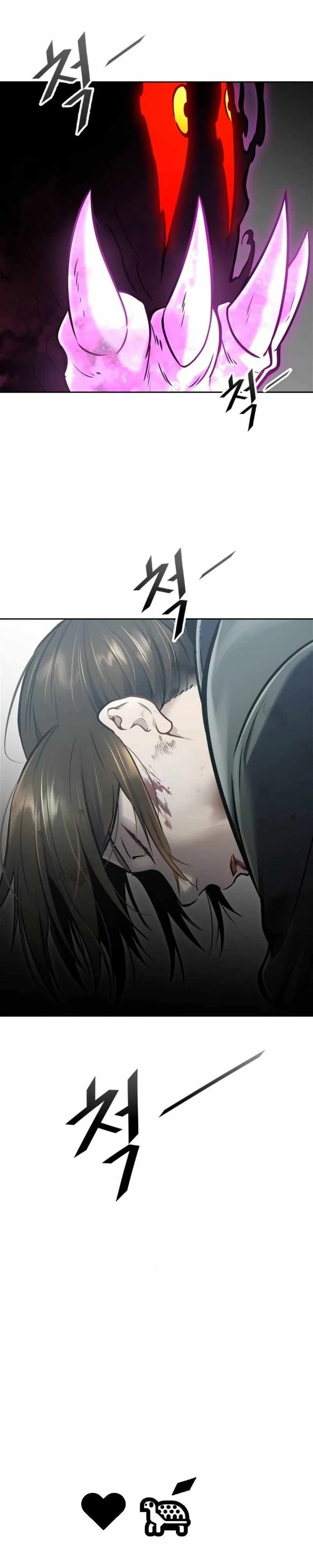 Cuộc Chiến Trong Tòa Tháp - Tower Of God: Chapter 613