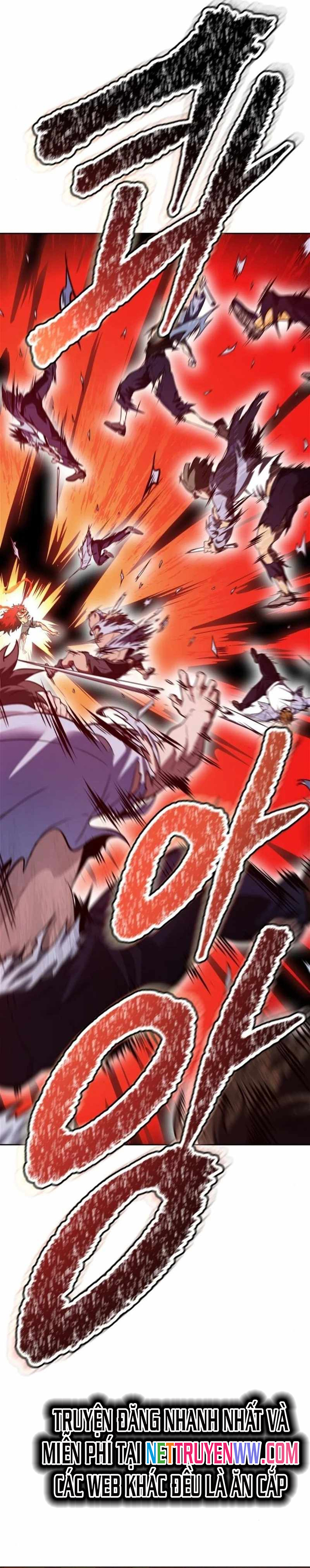 Cuộc Chiến Trong Tòa Tháp - Tower Of God: Chapter 613