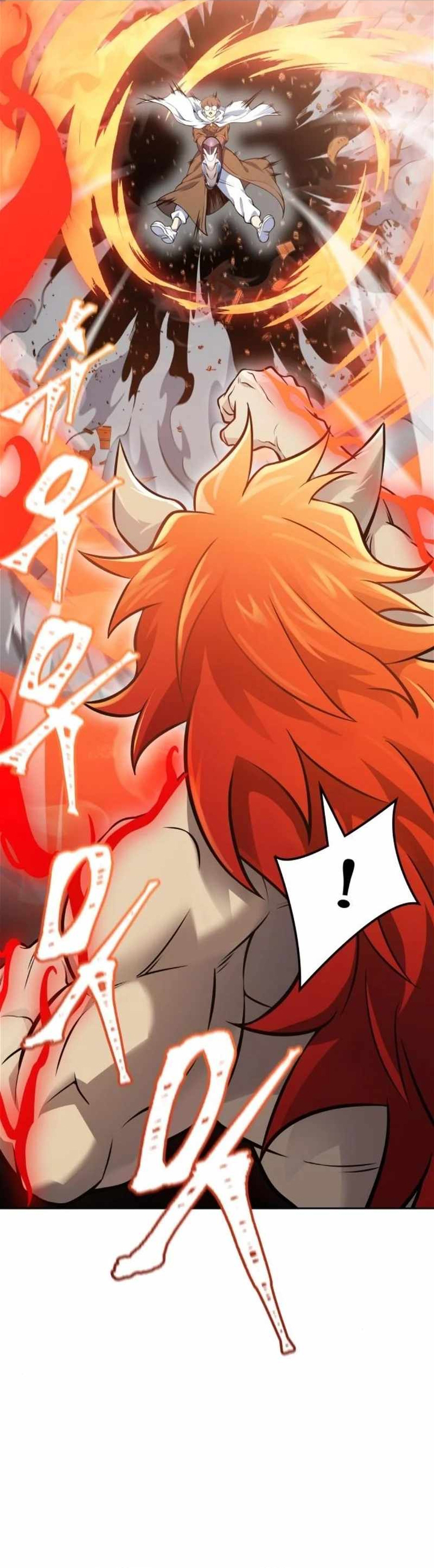 Cuộc Chiến Trong Tòa Tháp - Tower Of God: Chapter 613