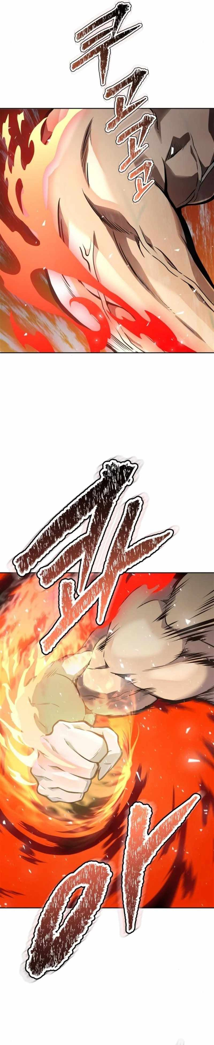Cuộc Chiến Trong Tòa Tháp - Tower Of God: Chapter 613