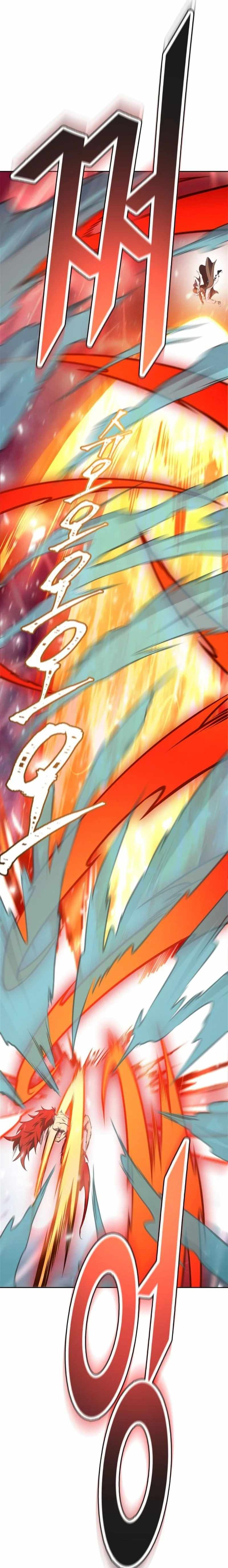 Cuộc Chiến Trong Tòa Tháp - Tower Of God: Chapter 613