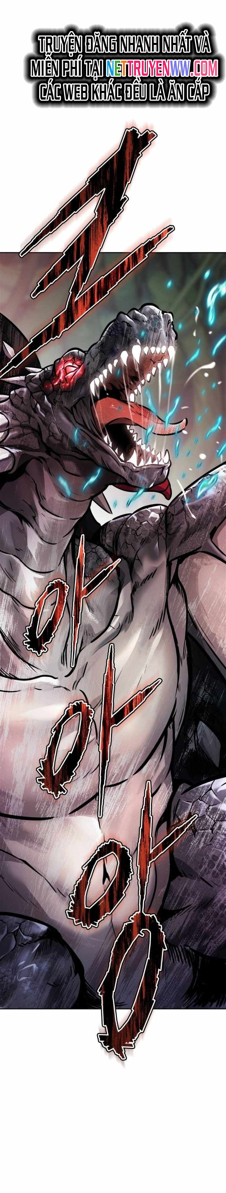 Cuộc Chiến Trong Tòa Tháp - Tower Of God: Chapter 615