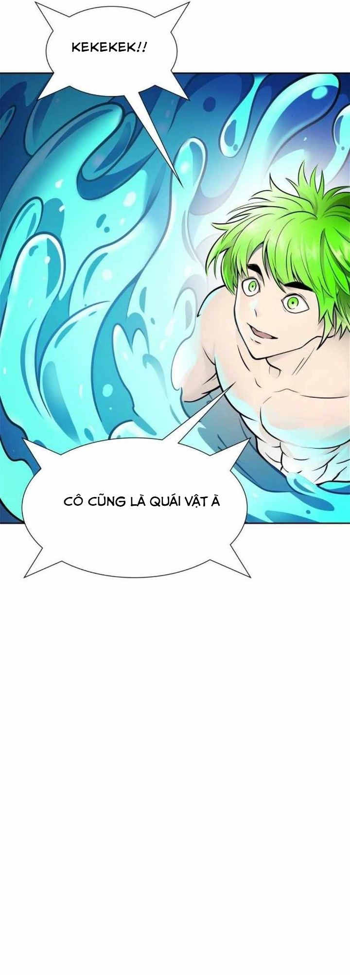 Cuộc Chiến Trong Tòa Tháp - Tower Of God: Chapter 615