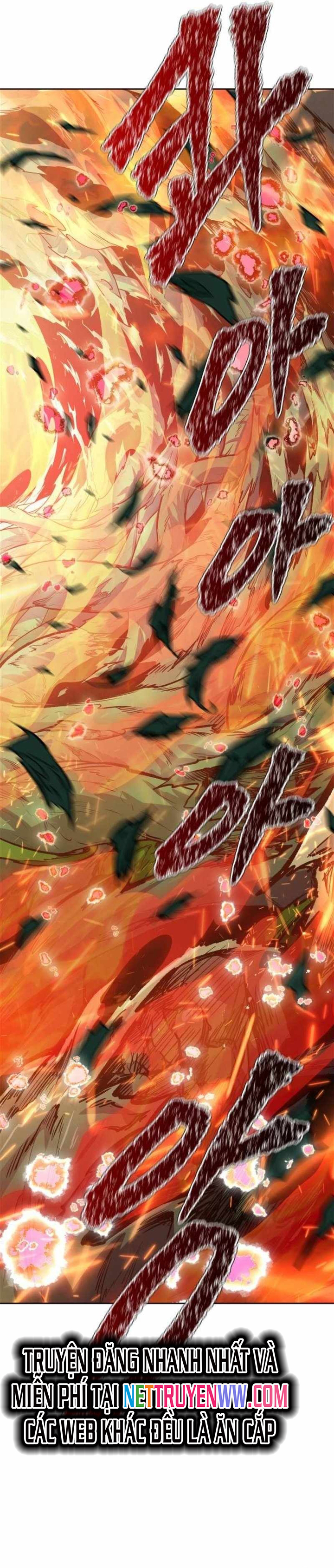 Cuộc Chiến Trong Tòa Tháp - Tower Of God: Chapter 615