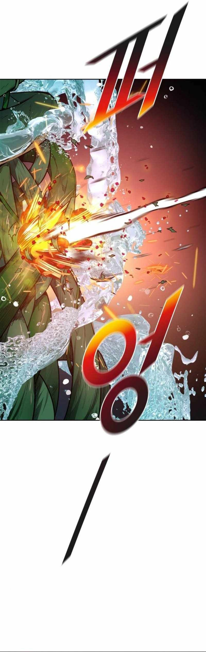Cuộc Chiến Trong Tòa Tháp - Tower Of God: Chapter 615