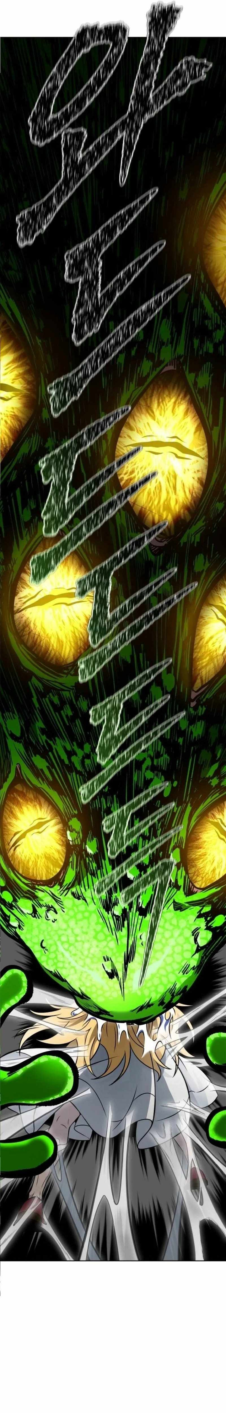 Cuộc Chiến Trong Tòa Tháp - Tower Of God: Chapter 615