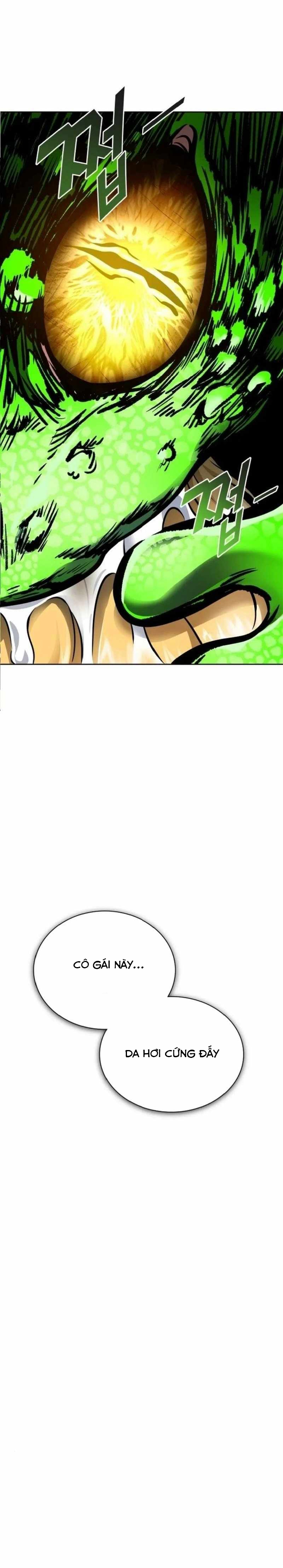 Cuộc Chiến Trong Tòa Tháp - Tower Of God: Chapter 615