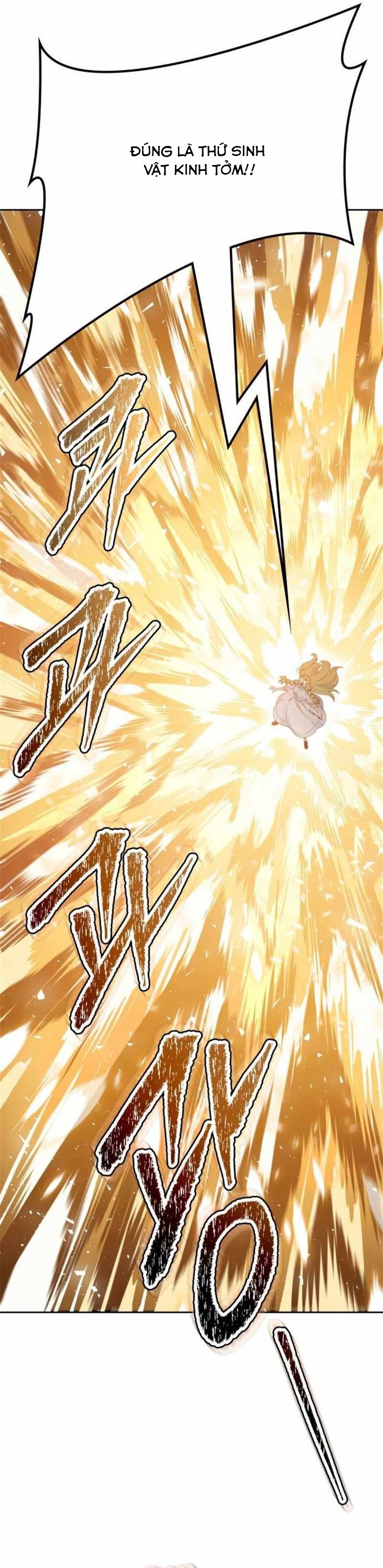 Cuộc Chiến Trong Tòa Tháp - Tower Of God: Chapter 615