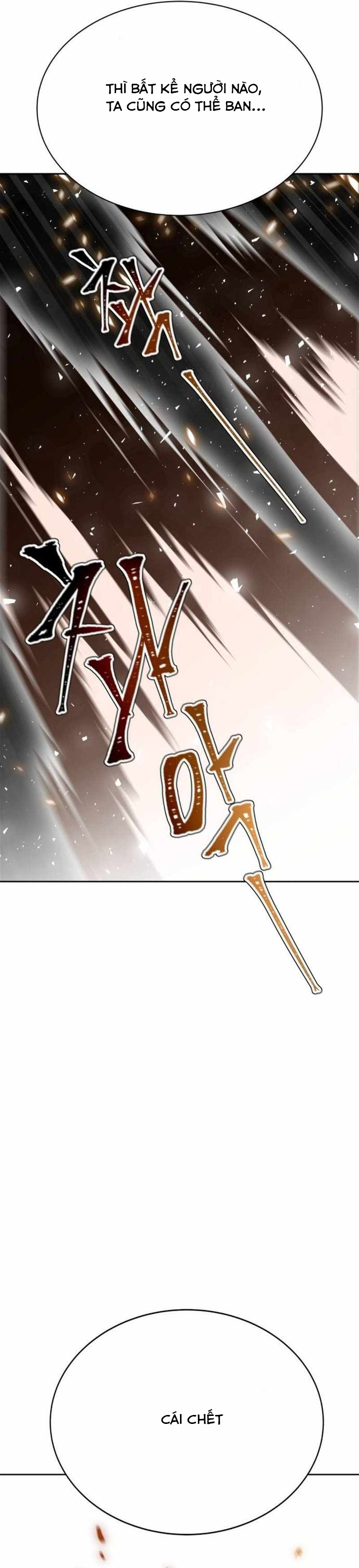 Cuộc Chiến Trong Tòa Tháp - Tower Of God: Chapter 615