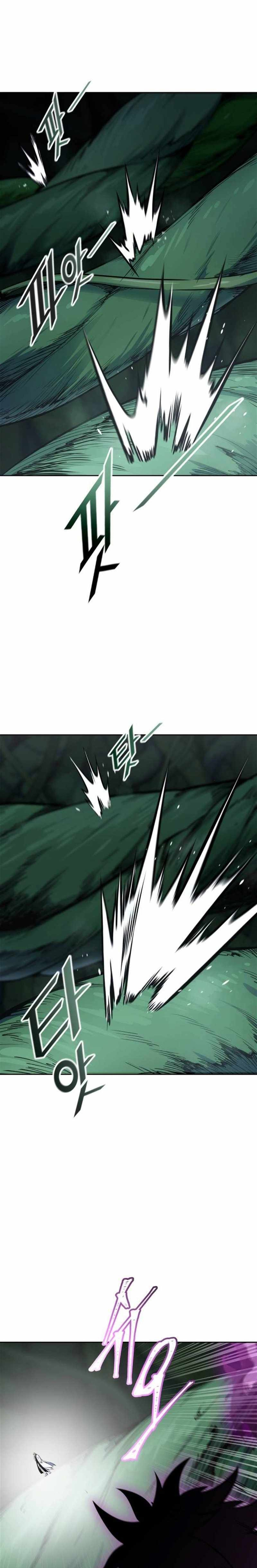 Cuộc Chiến Trong Tòa Tháp - Tower Of God: Chapter 615