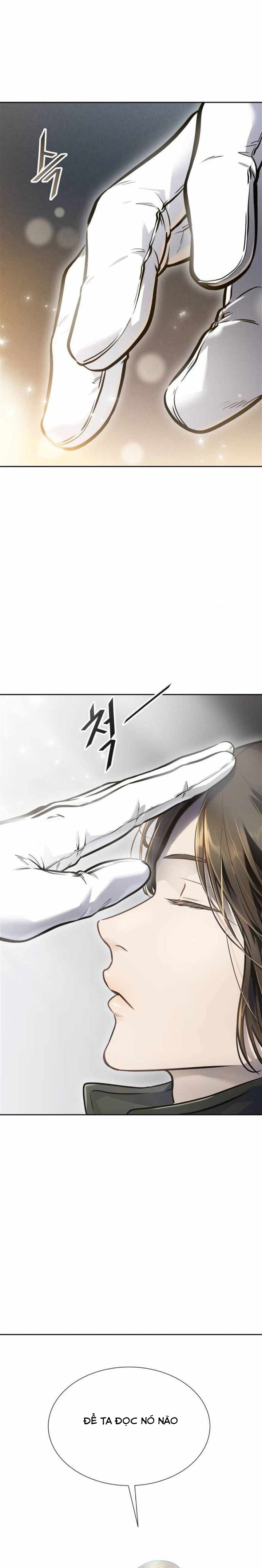 Cuộc Chiến Trong Tòa Tháp - Tower Of God: Chapter 615