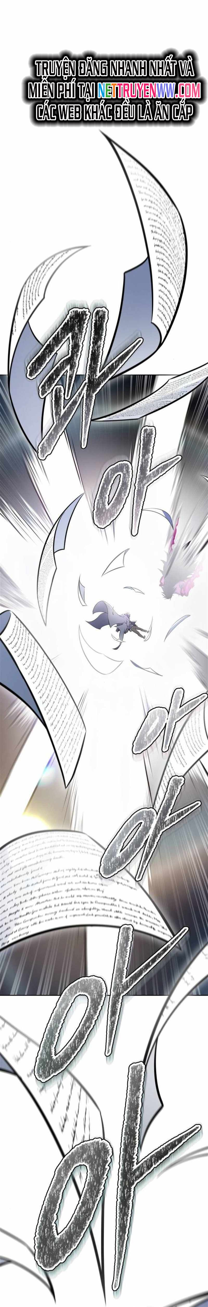 Cuộc Chiến Trong Tòa Tháp - Tower Of God: Chapter 615