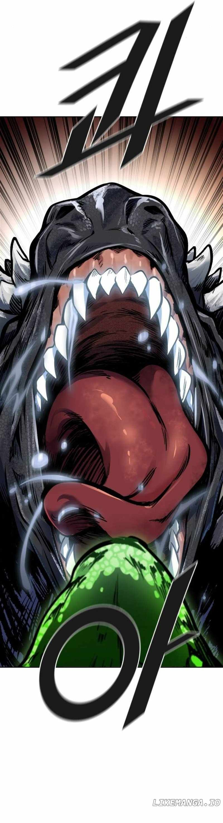 Cuộc Chiến Trong Tòa Tháp - Tower Of God: Chapter 615