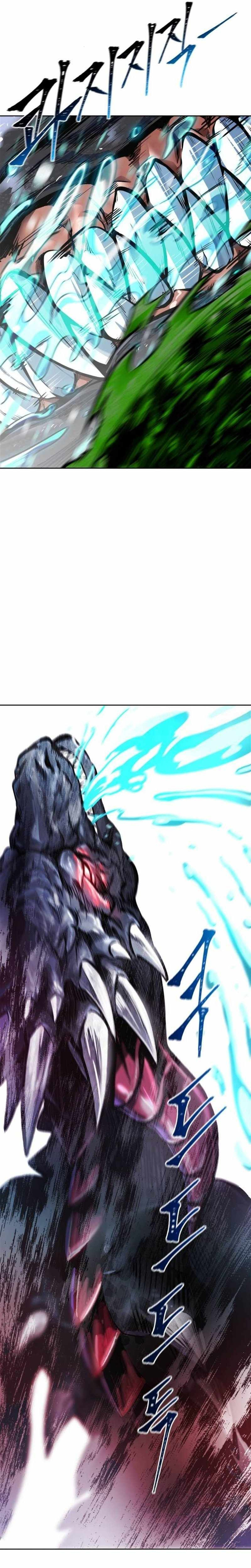 Cuộc Chiến Trong Tòa Tháp - Tower Of God: Chapter 615