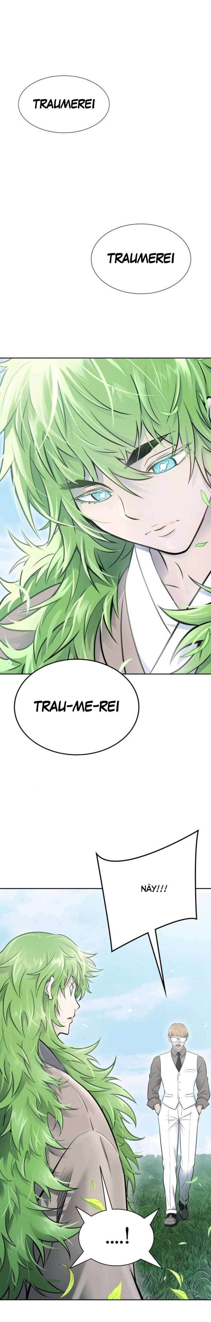 Cuộc Chiến Trong Tòa Tháp - Tower Of God: Chapter 616